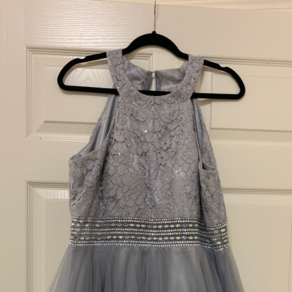 Gindy party or formal dress - Picture 2 of 4